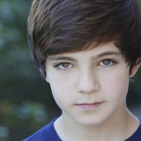 BRYCE GHEISAR